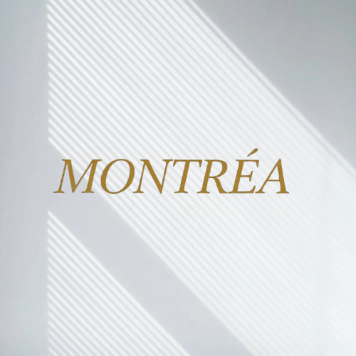 MONTRÉA Logo